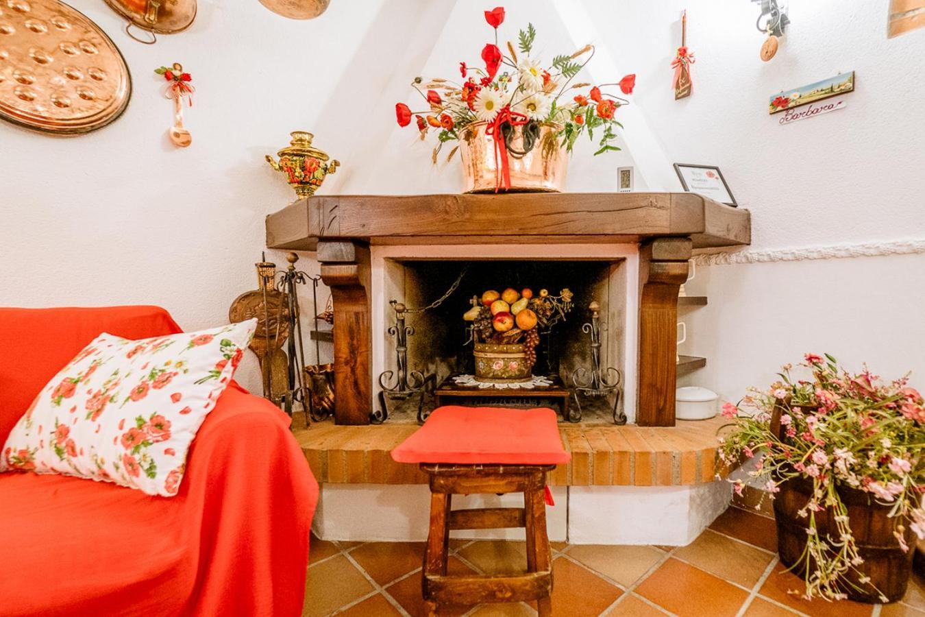 Appartamento Il Papavero Rosso Grosseto Kültér fotó