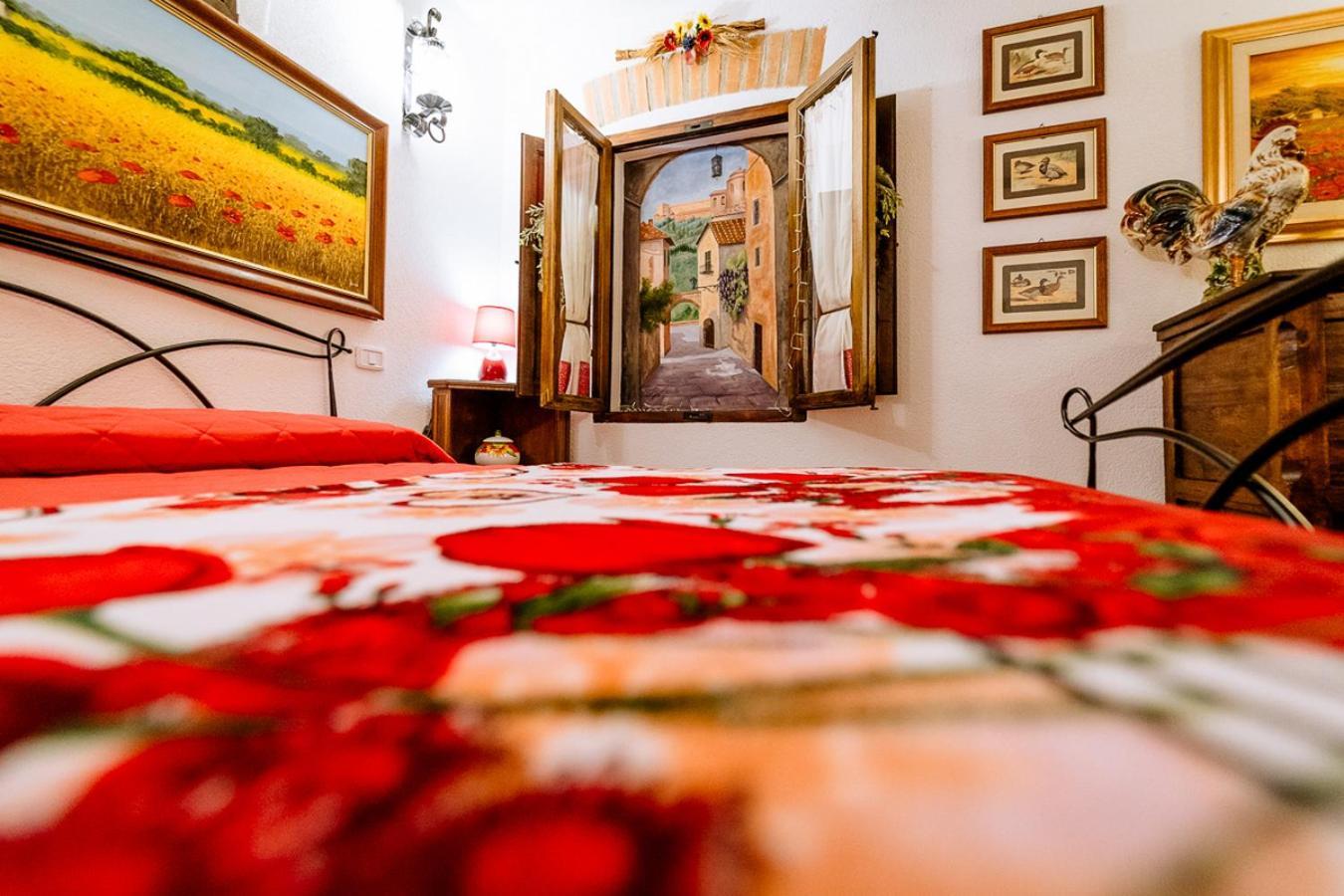 Appartamento Il Papavero Rosso Grosseto Kültér fotó
